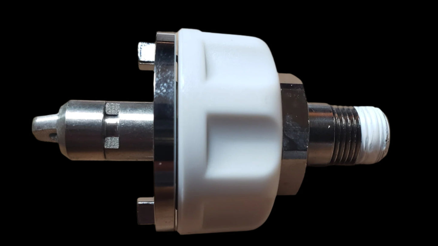 Suction Fitting
