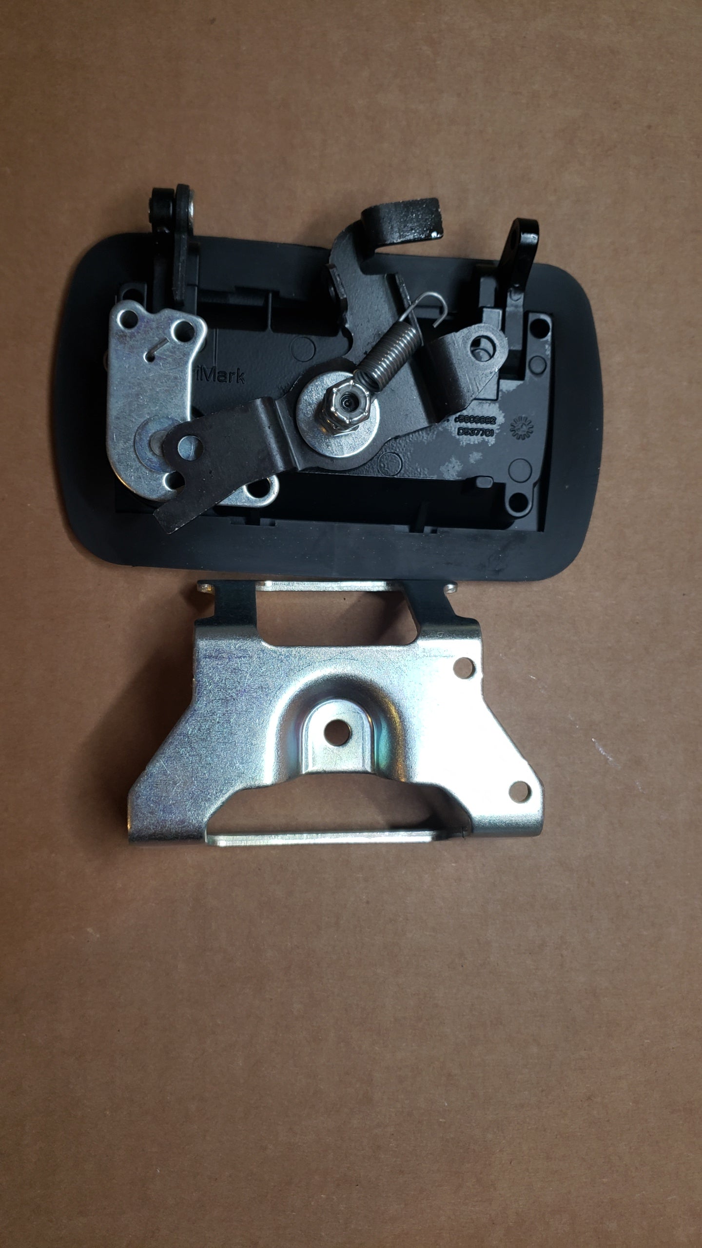 Trimark - Handle