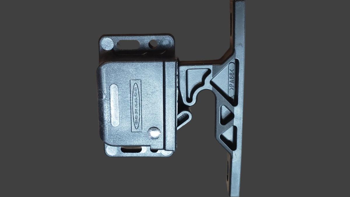 Cabinet Latch