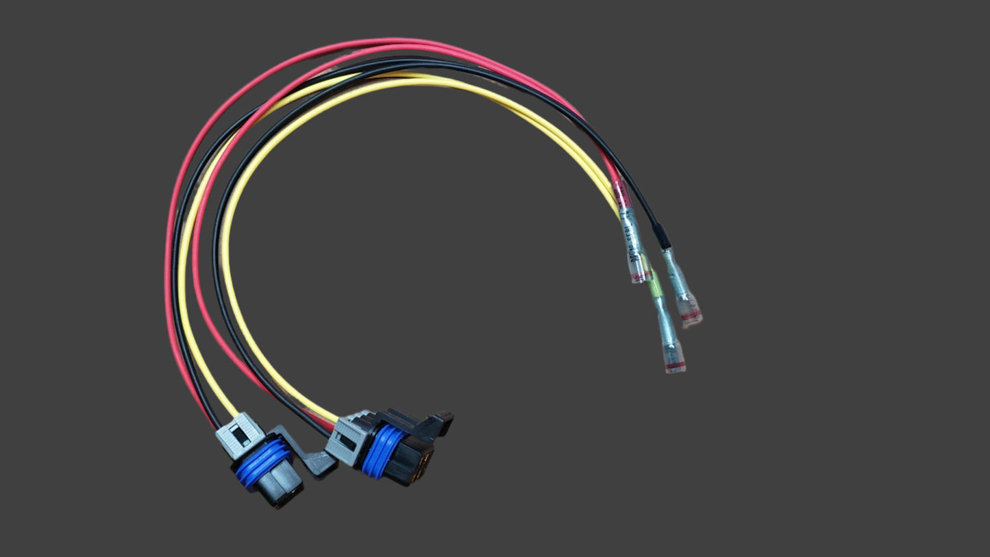 Heater Valve