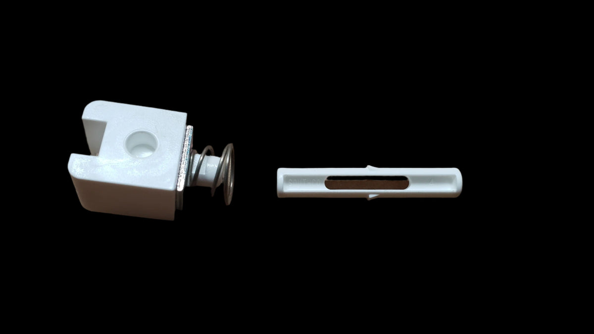 Squad Bench Latch