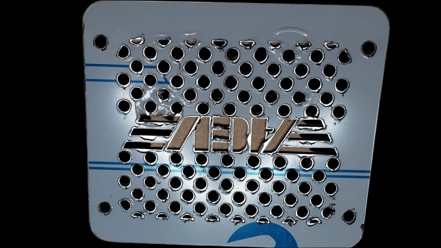 Speaker Cover