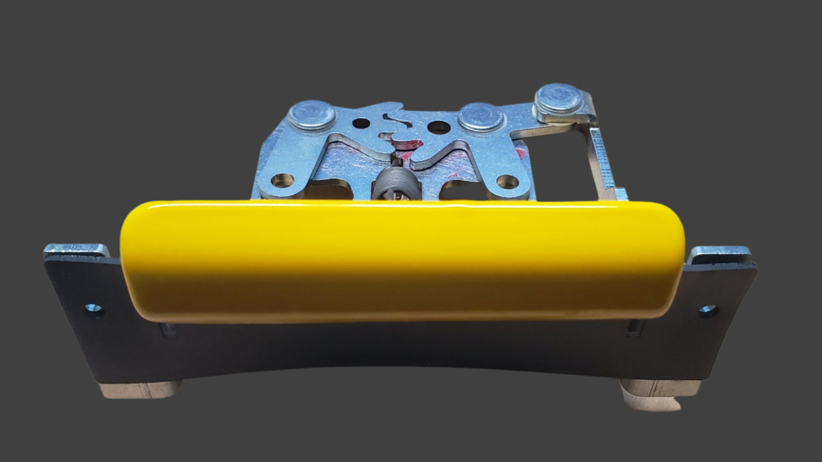 Wheeled Coach - Handle