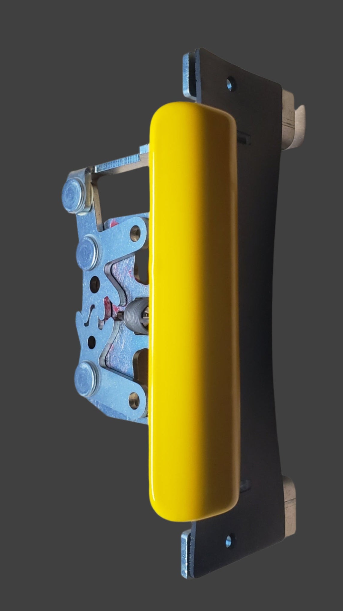 Wheeled Coach - Handle