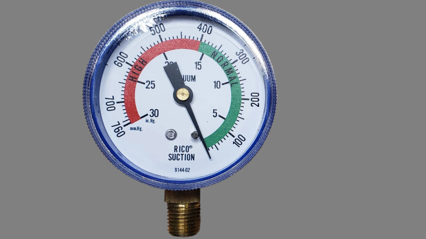 Suction Gauge