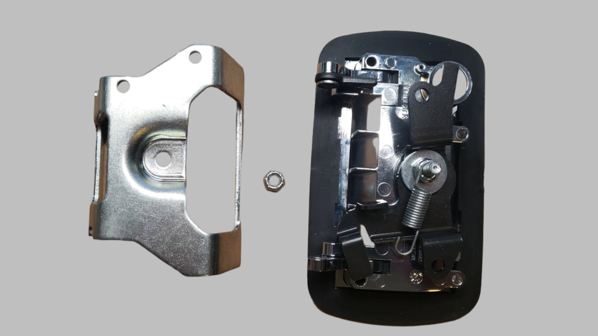 Trimark - Handle