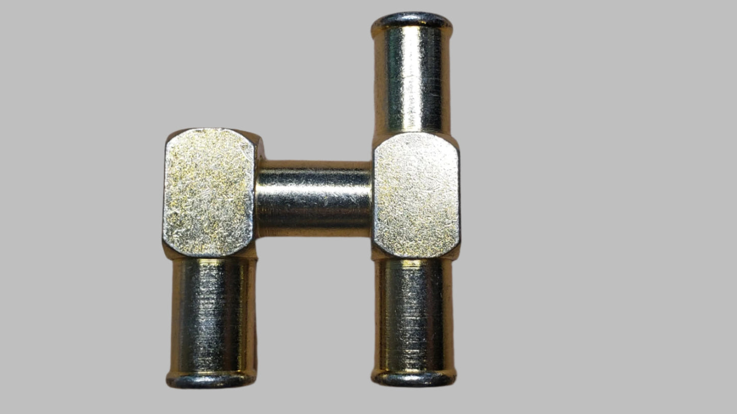 Heater Fitting