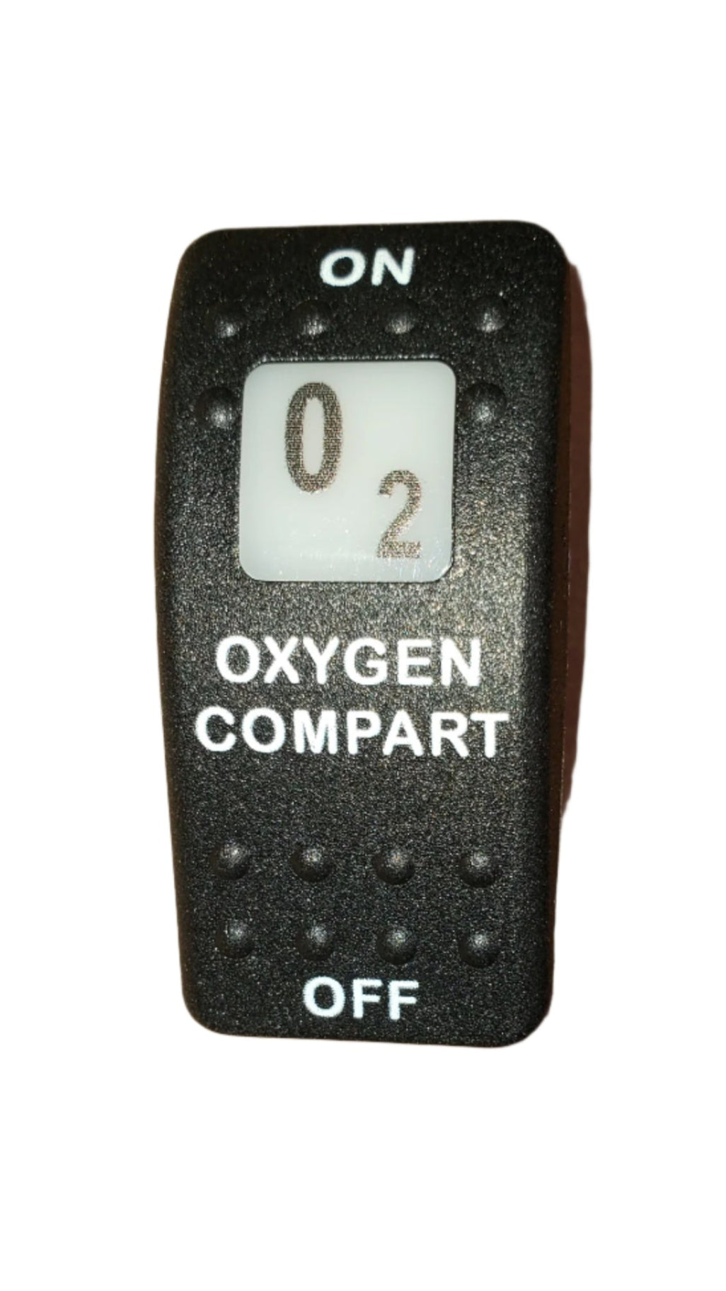 Switch Cap