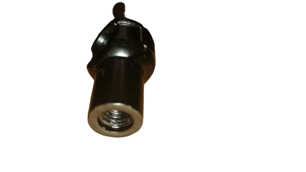 Gas Shock