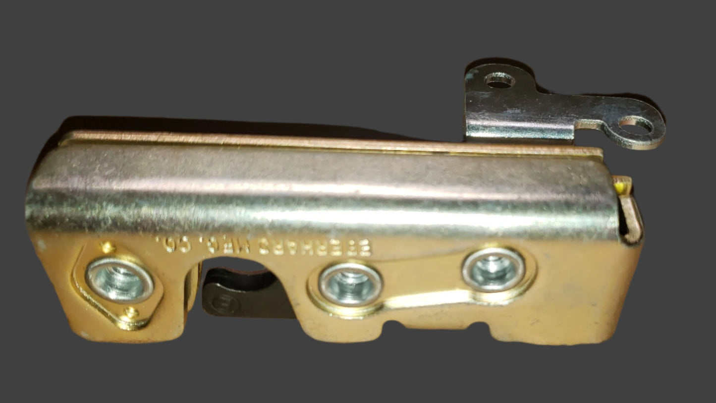 Rotary Latch
