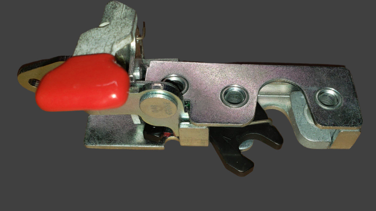Rotary Latch - AEV
