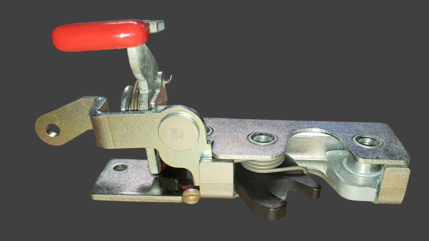 Rotary Latch - AEV
