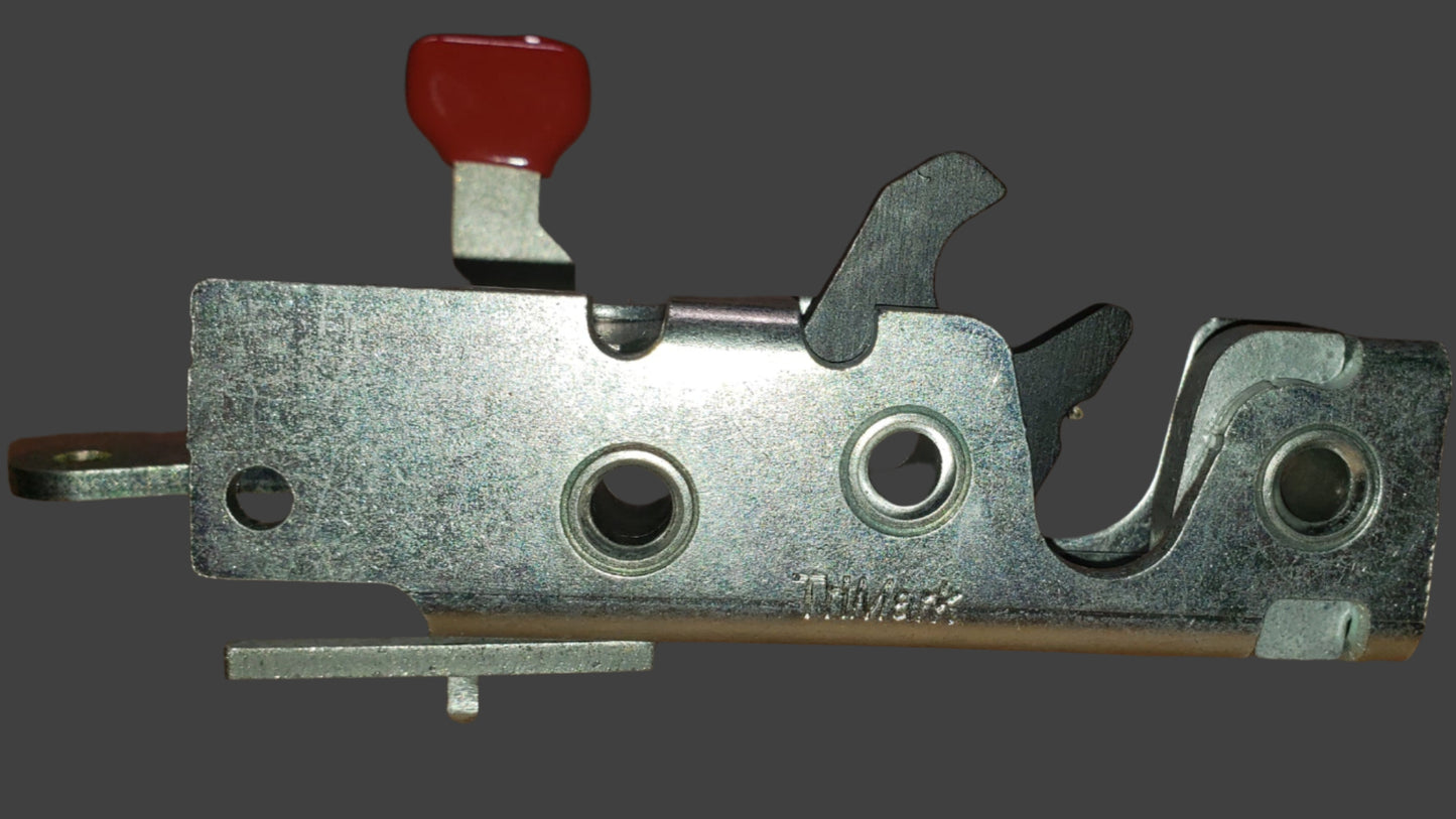 Rotary Latch - AEV