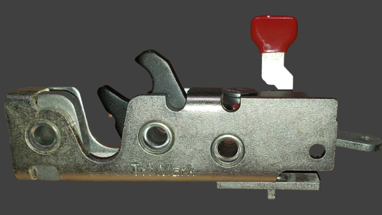 Rotary Latch - AEV