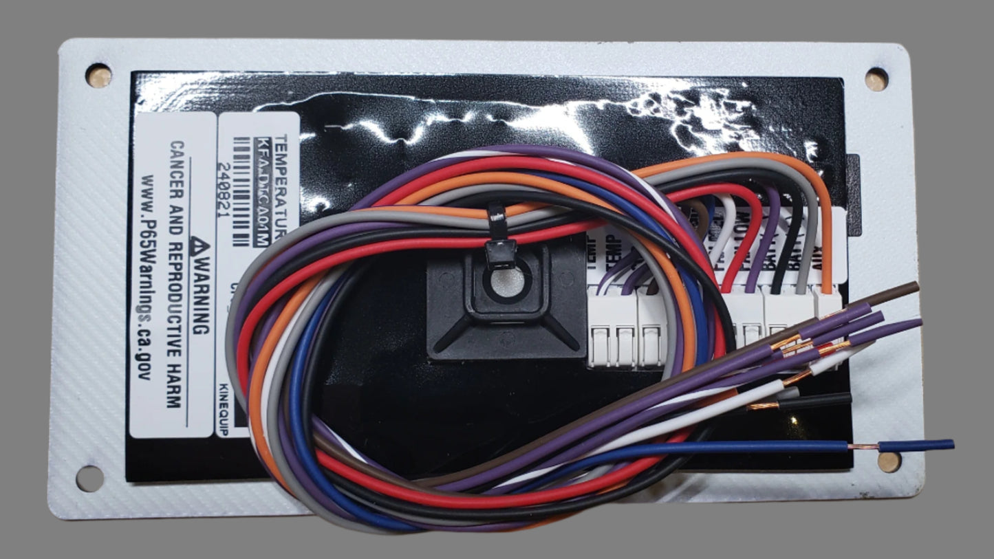 Temp Controller