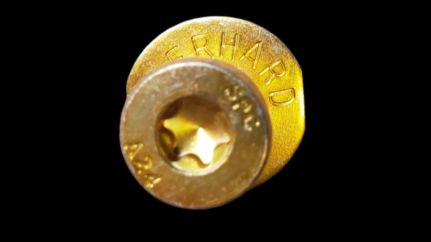 Door Pin