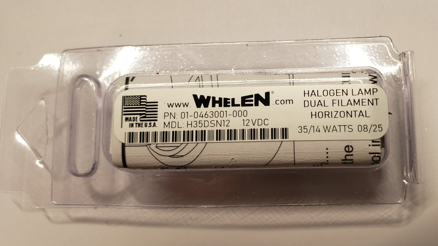 Whelen