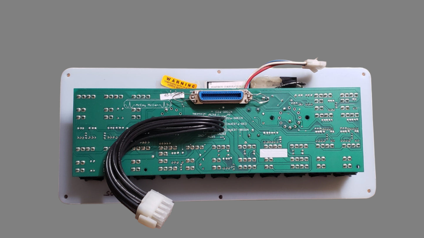 Rear Panel