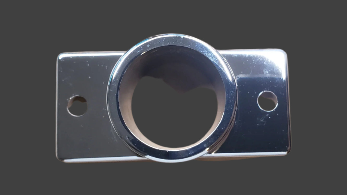 stanchion
