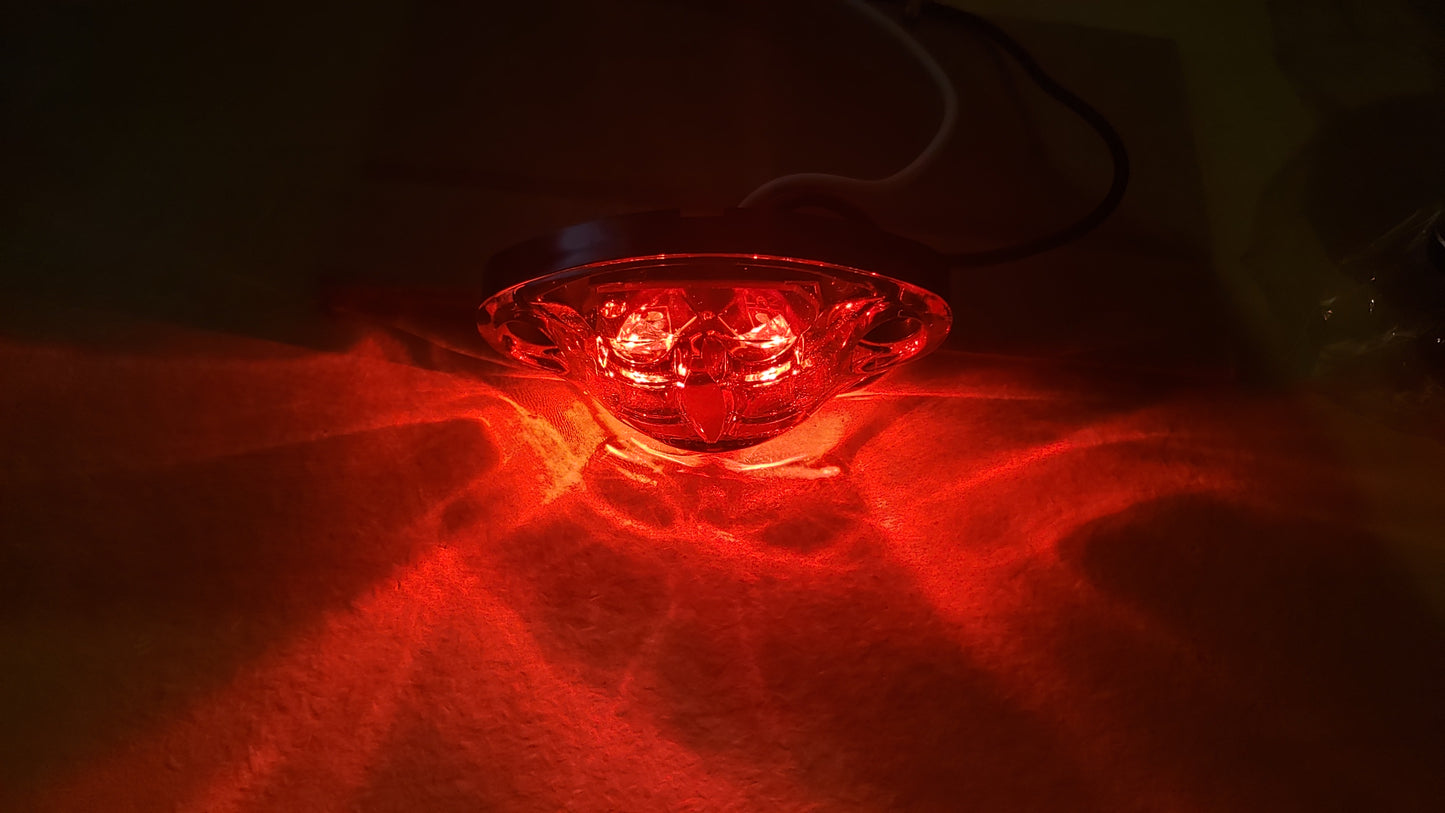 ICC LED - Red