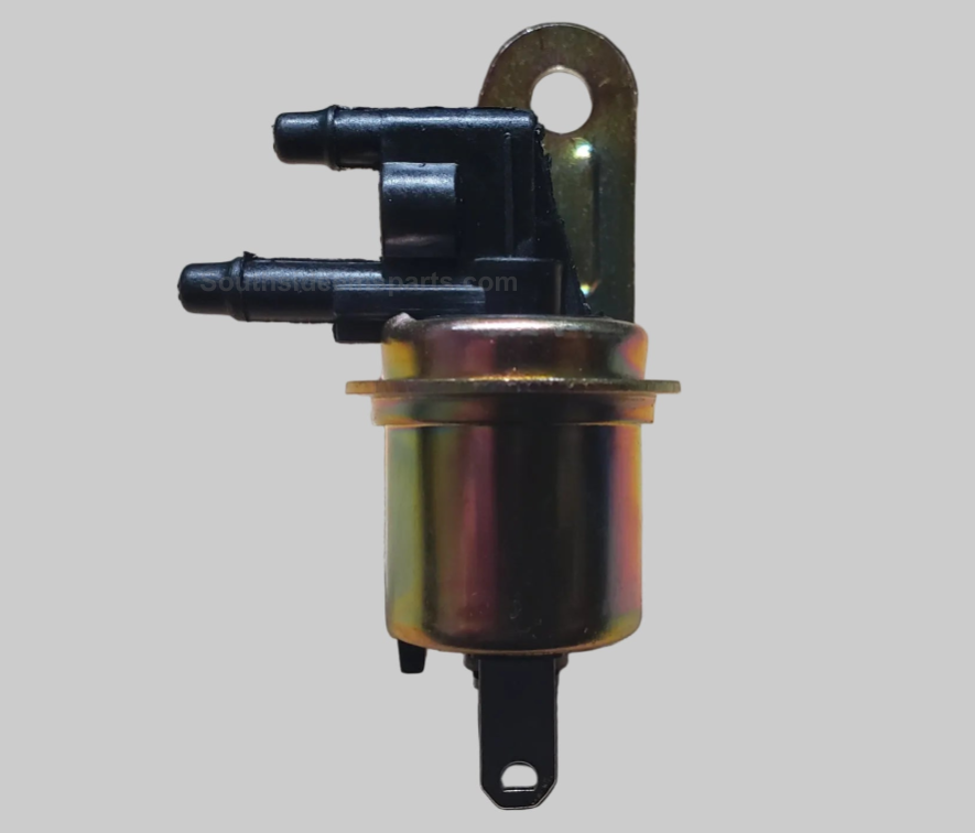 Vacuum Solenoid