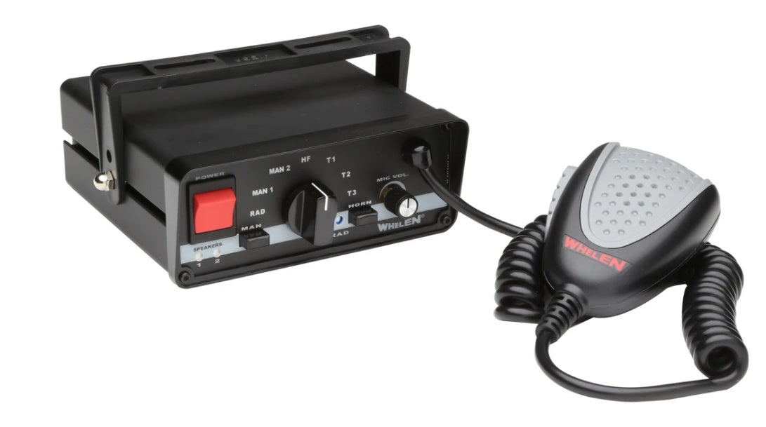 Whelen Siren