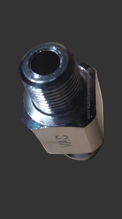 Vacuum / Suction Adaptor