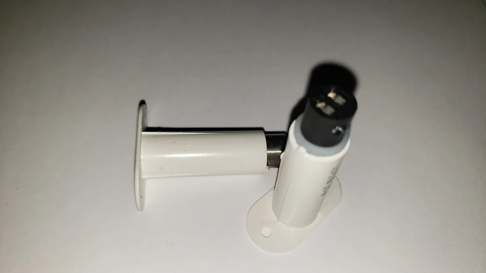 Magnetic Door Switch 1/2"