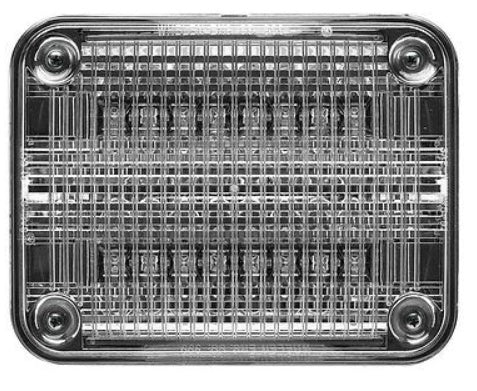 Whelen 900 Red LED