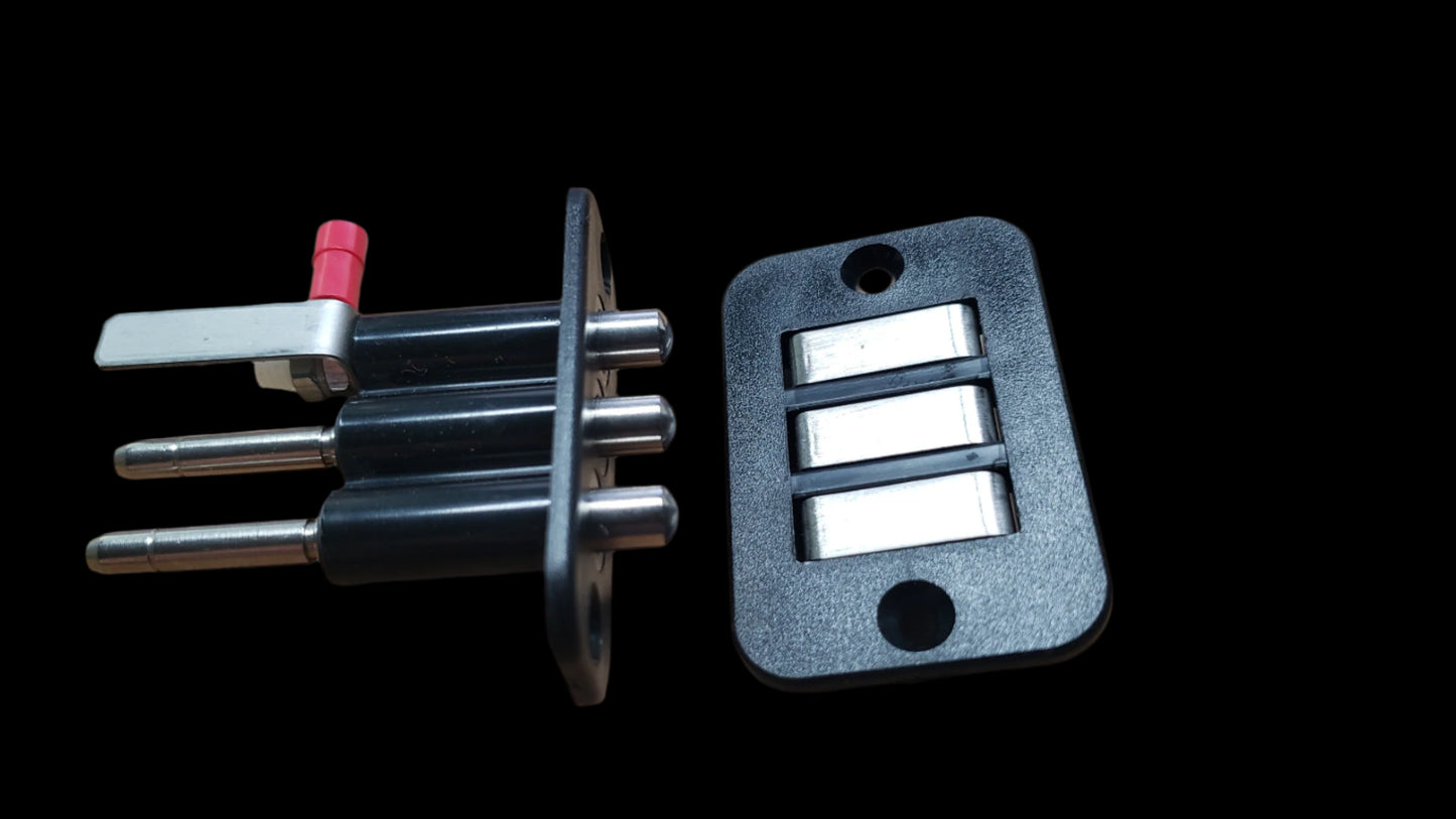 Braun Door Switch