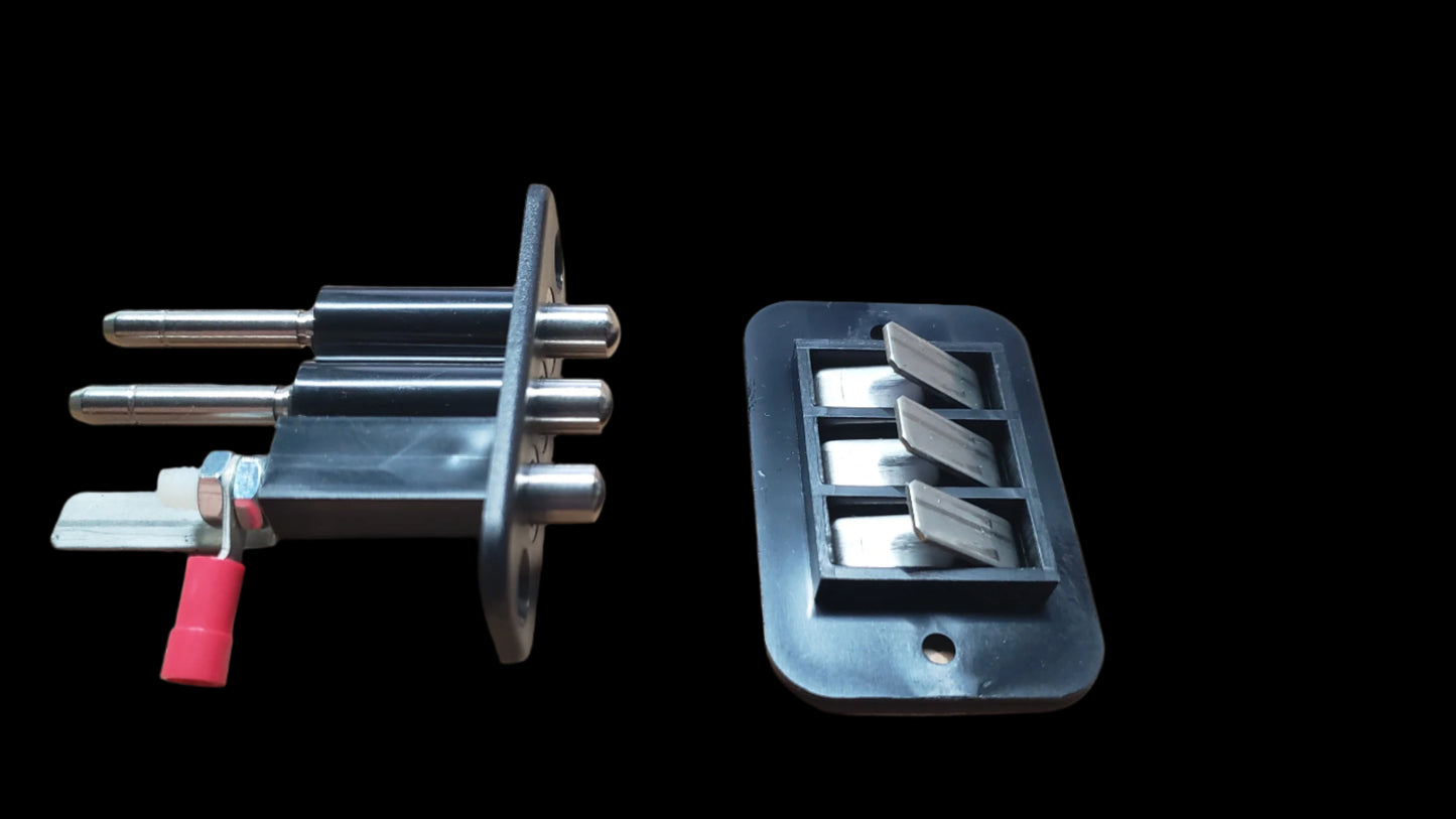 Braun Door Switch