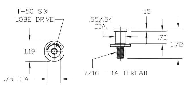 Door Pin