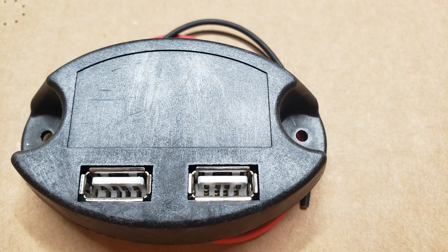 USB