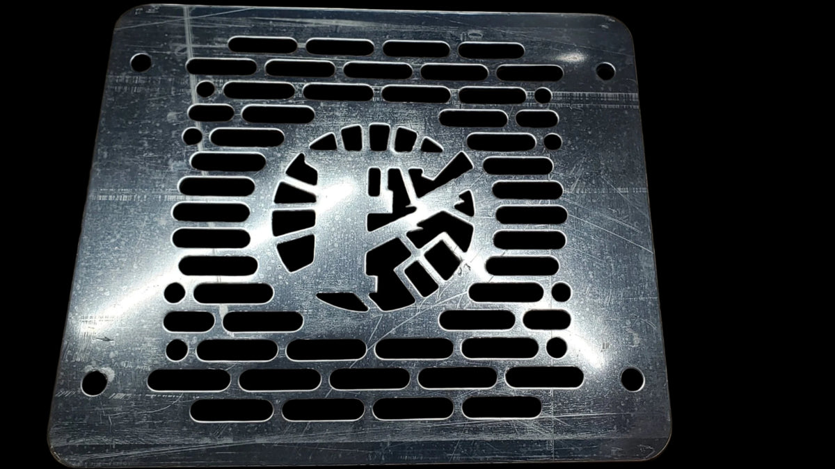 Speaker Cover