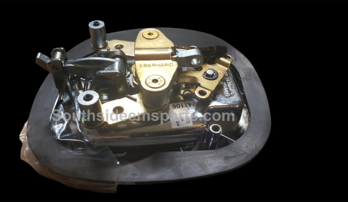 Eberhard - Handle