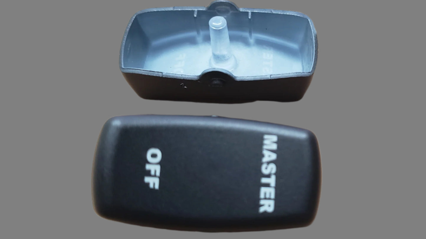 Switch Cap