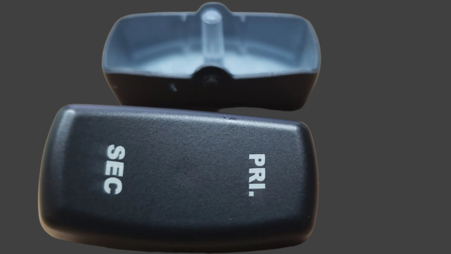 Switch Cap