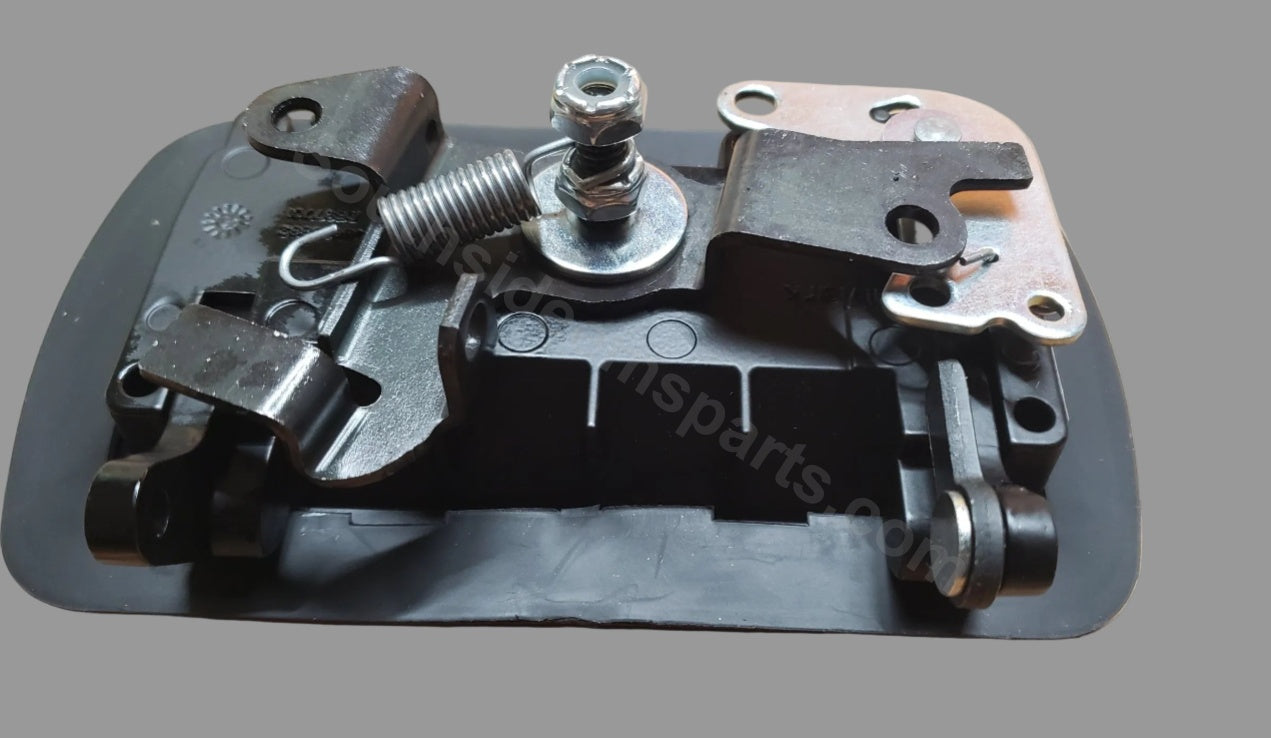Trimark - Handle