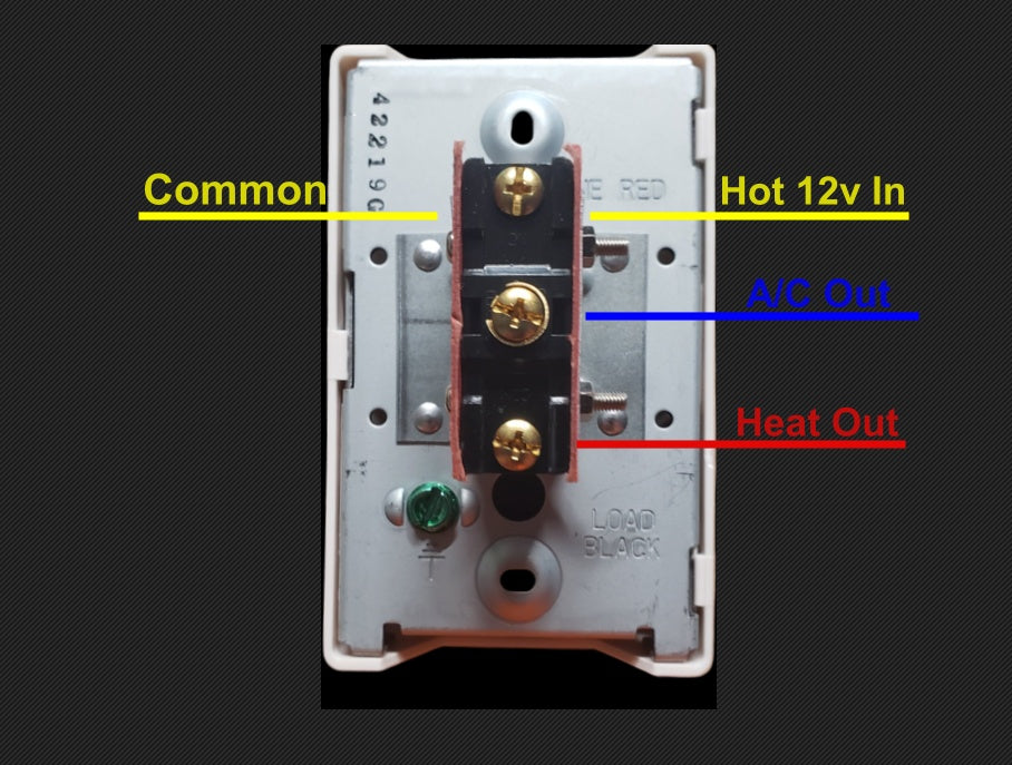 Thermostat