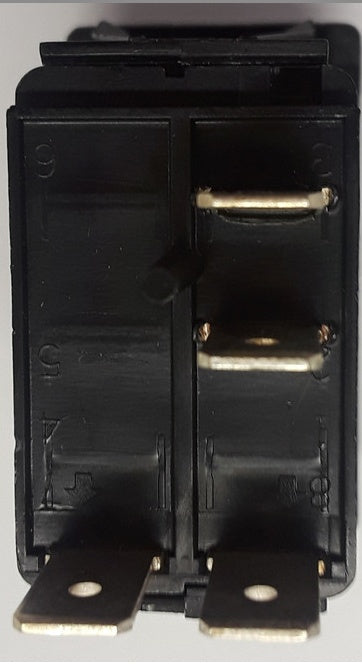 Clam Switch