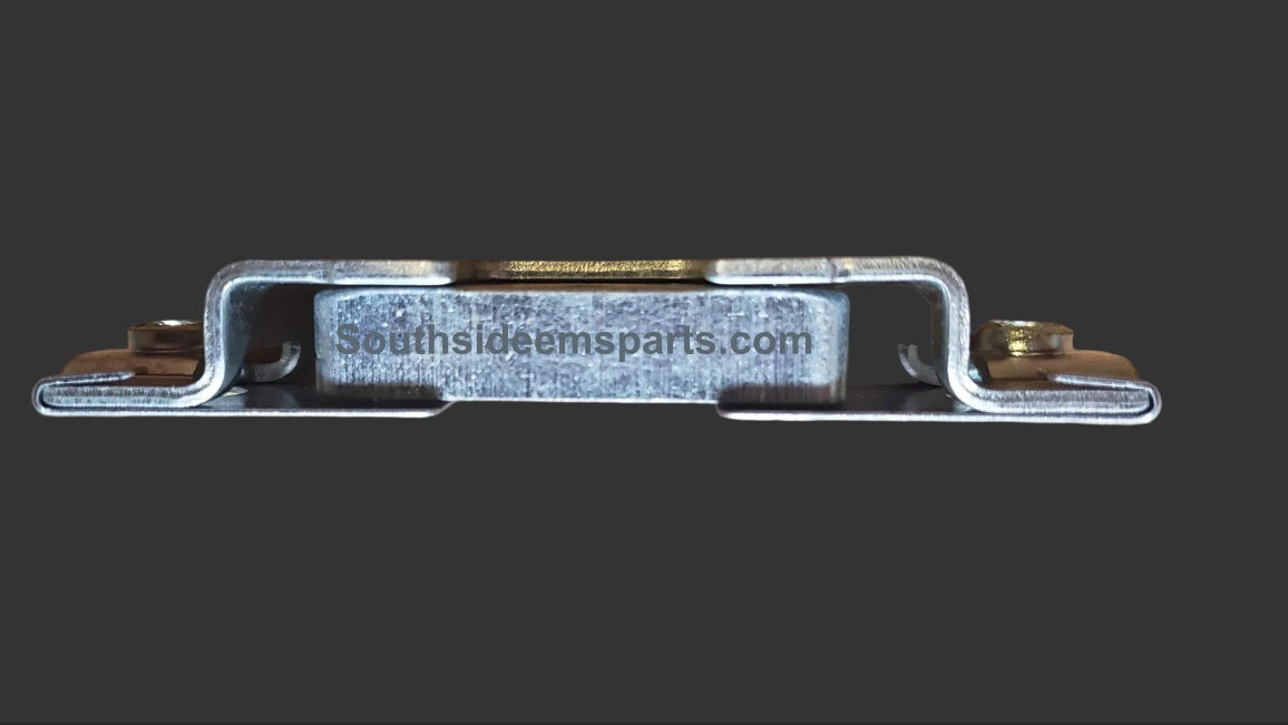 Cage Nut Assembly