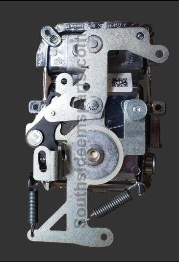 Trimark - Handle