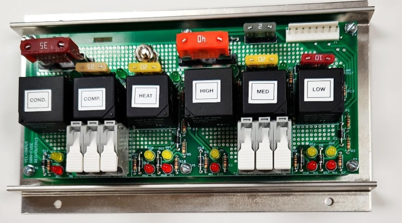 Thermostat