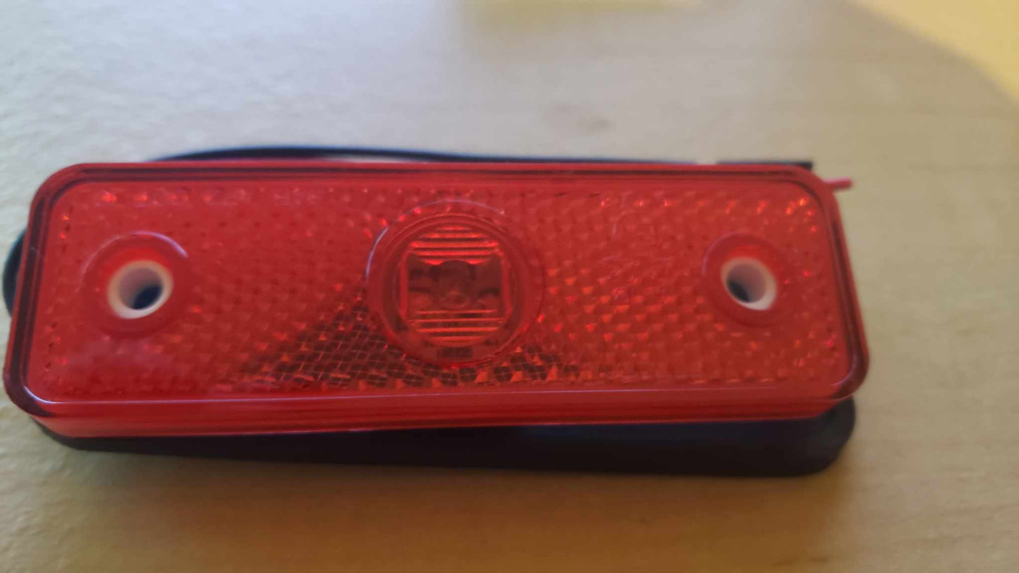 AEV Side Marker Light