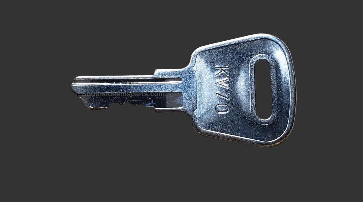 KV70 Key