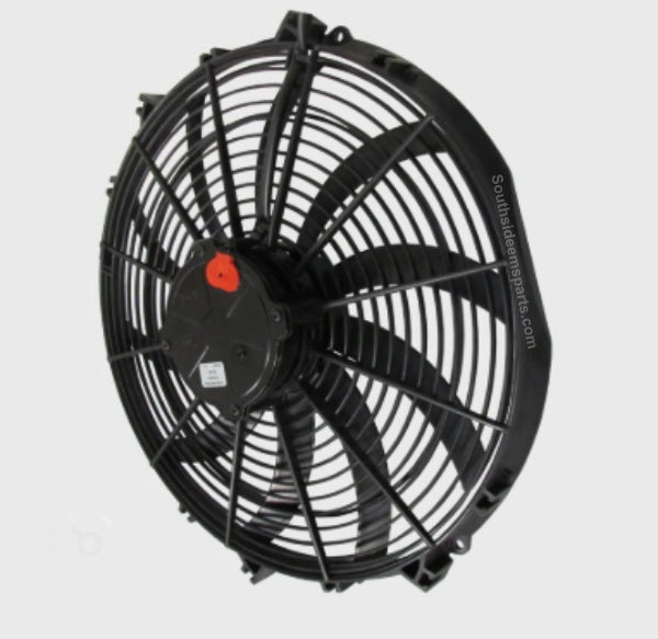 Condenser Fan 14"