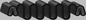 Accordion Rubber Boot - Medium