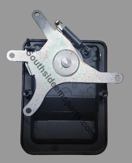 Paddle Handle Non Locking
