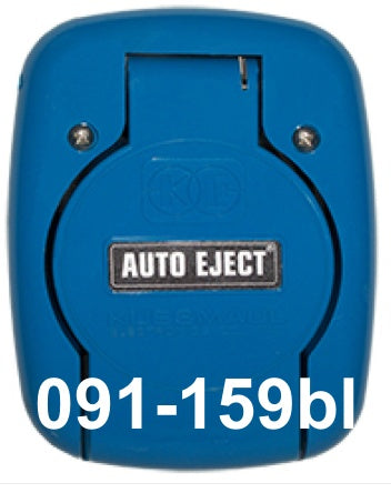 Kussmaul Cover 30 amp