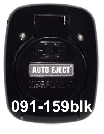 Kussmaul Cover 30 amp